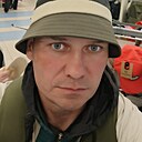 Костя, 43 года
