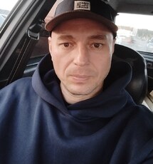 Фотография мужчины Алексей, 38 лет из г. Киров