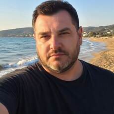 Фотография мужчины Сергей, 38 лет из г. Знаменка