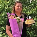 Нюта, 35 лет