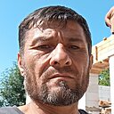 Жамшид, 46 лет