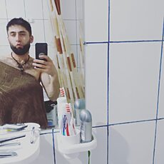 Фотография мужчины Федя, 37 лет из г. Новосибирск