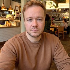 Фотография мужчины Владимир, 42 года из г. Подольск