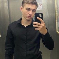 Фотография мужчины Сабир, 21 год из г. Краснодар