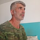 Казбек, 50 лет