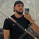 Амир, 24 года