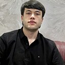 Мирзо, 22 года