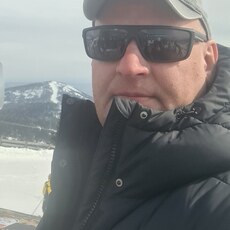 Фотография мужчины Евгений, 44 года из г. Кемерово