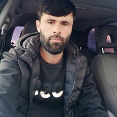 Фотография мужчины Зубайд, 32 года из г. Якутск