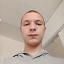Саша, 20 лет