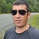 Аку, 36 лет