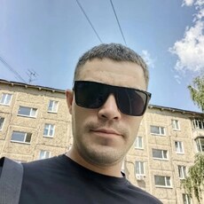 Фотография мужчины Серёга, 29 лет из г. Нижний Тагил