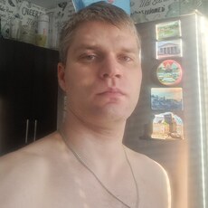 Фотография мужчины Алексей, 37 лет из г. Заречный