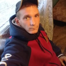 Фотография мужчины Александр, 38 лет из г. Верхнеуральск