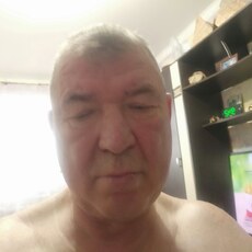 Фотография мужчины Серëга, 60 лет из г. Омск