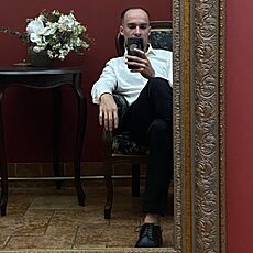 Фотография мужчины Pavel, 33 года из г. Гродно