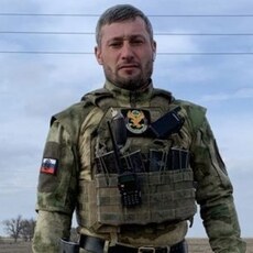 Фотография мужчины Камал, 37 лет из г. Пятигорск
