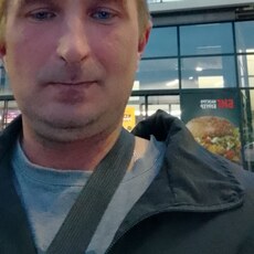 Фотография мужчины Юрий, 39 лет из г. Москва