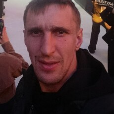 Фотография мужчины Андрей, 31 год из г. Железнодорожный