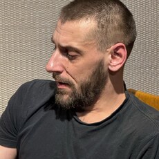 Фотография мужчины Алексей, 35 лет из г. Санкт-Петербург