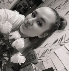 Елена, 23 из г. Саратов.