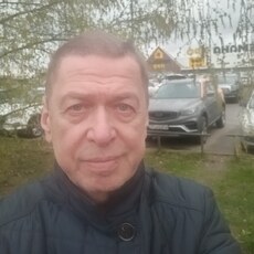 Сергей, 65 из г. Москва.