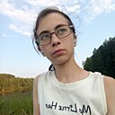 Дарья, 18 лет