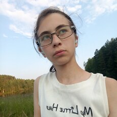 Фотография девушки Дарья, 18 лет из г. Березовский (Свердловская Обл)