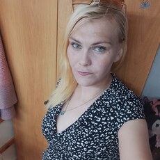 Фотография девушки Ирина, 34 года из г. Новотитаровская