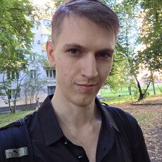 Фотография мужчины Дмитрий, 27 лет из г. Санкт-Петербург