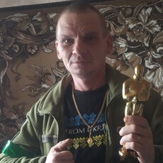 Фотография мужчины Анатолий, 48 лет из г. Желтые Воды