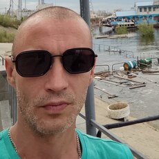 Фотография мужчины Леха, 42 года из г. Якутск