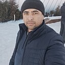 Азик, 37 лет
