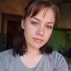 Юлия, 26 из г. Красноярск.