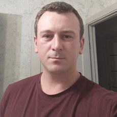 Фотография мужчины Дмитрий, 31 год из г. Береза