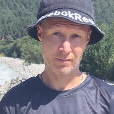 Фотография мужчины Гена, 45 лет из г. Владикавказ