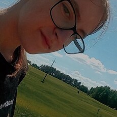 Фотография девушки Алёна, 18 лет из г. Узда