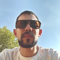 Фотография мужчины Эдуард, 36 лет из г. Альметьевск