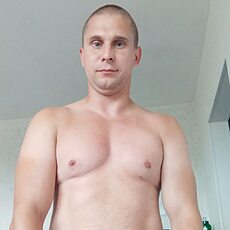 Фотография мужчины Михаил, 26 лет из г. Днепр