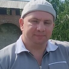 Фотография мужчины Александр, 44 года из г. Коломна