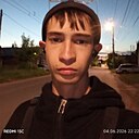 Илья, 18 лет