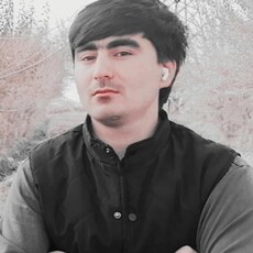 Фотография мужчины Рустам, 24 года из г. Подольск
