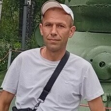 Фотография мужчины Артем, 40 лет из г. Екатеринбург
