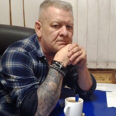 Фотография мужчины Дмитрий, 49 лет из г. Магнитогорск