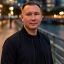 Джексон, 36 лет
