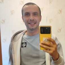 Фотография мужчины Владимир, 35 лет из г. Благовещенск