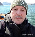 Аркадий, 64 года