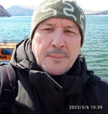 Фотография мужчины Аркадий, 64 года из г. Всеволожск