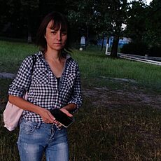 Фотография девушки Марина, 51 год из г. Житомир