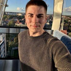 Фотография мужчины Aleksandr, 26 лет из г. Вологда